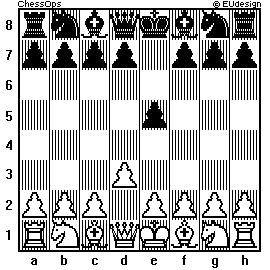 Chess Board