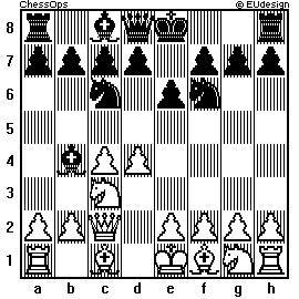 Chess Board