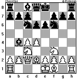 Chess Board