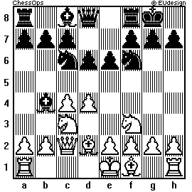 Chess Board