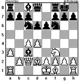 Chess Board