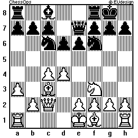 Chess Board