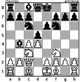 Chess Board