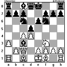 Chess Board