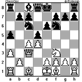Chess Board