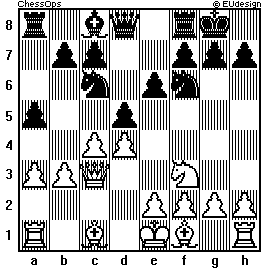 Chess Board