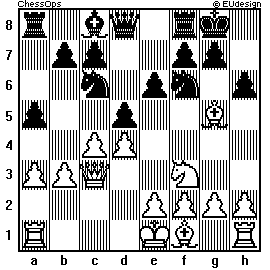 Chess Board
