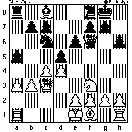 Chess Board