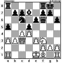Chess Board
