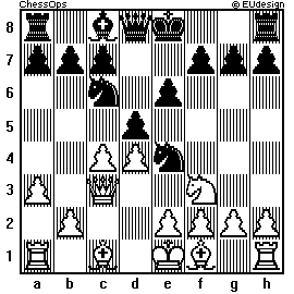 Chess Board