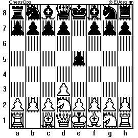 Chess Board
