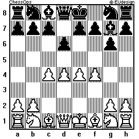 Chess Board