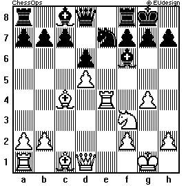 Chess Board