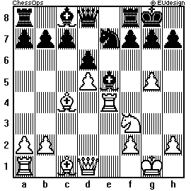 Chess Board