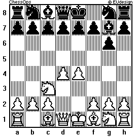 Chess Board