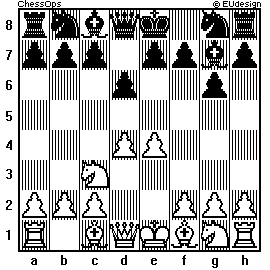 Chess Board