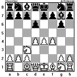 Chess Board