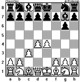 Chess Board