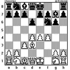 Chess Board