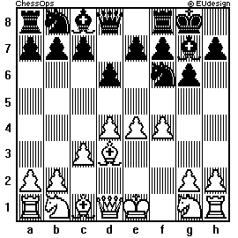 Chess Board