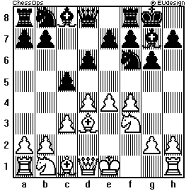 Chess Board