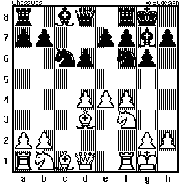 Chess Board