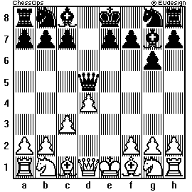 Chess Board