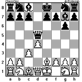 Chess Board
