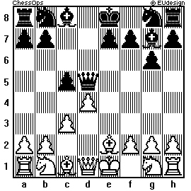Chess Board