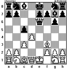 Chess Board