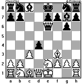 Chess Board