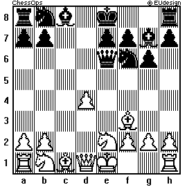 Chess Board