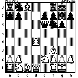 Chess Board