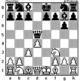 Chess Board