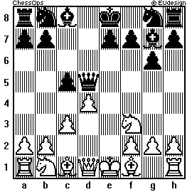 Chess Board