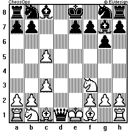 Chess Board