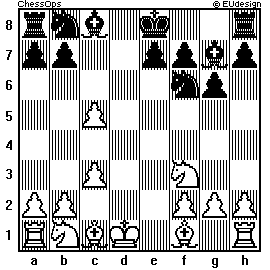 Chess Board