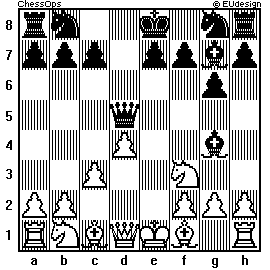 Chess Board