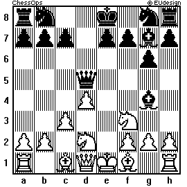 Chess Board