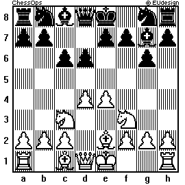 Chess Board