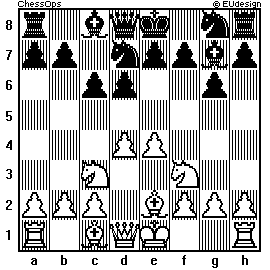 Chess Board