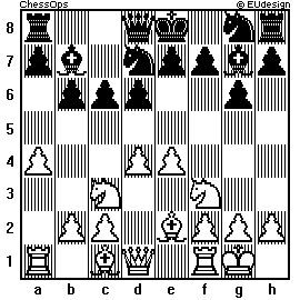 Chess Board