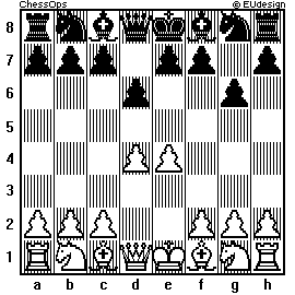 Chess Board