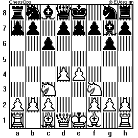 Chess Board