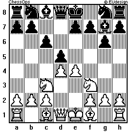 Chess Board