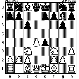 Chess Board