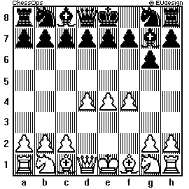 Chess Board