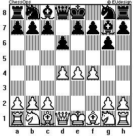Chess Board