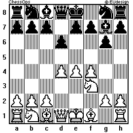 Chess Board