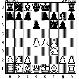 Chess Board
